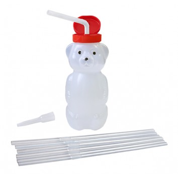 ARK'S BEAR BOTTLE KITS (BASIC OR ULTRA) U.S.A